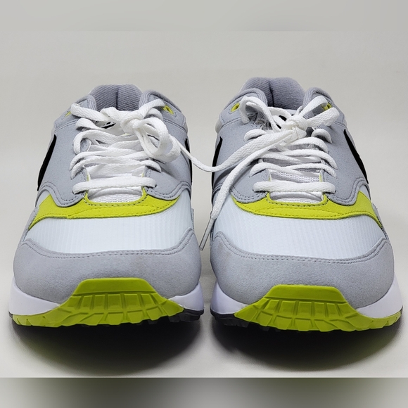 Nike Air Max 1 86' OG Golf Shoes Cactus White Grey DV1403-004 Mens Size 12 New - Picture 8 of 11